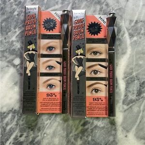 Benefit Goof Proof Brow Pencil